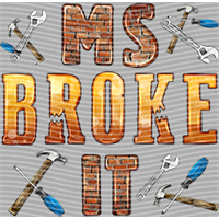 Mother's Day-MM 4852